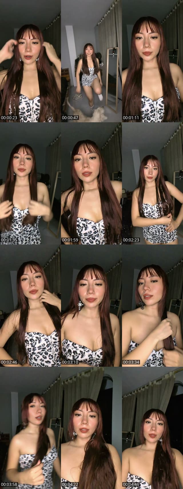 Past TikTok live: shalom by @damgirl2000