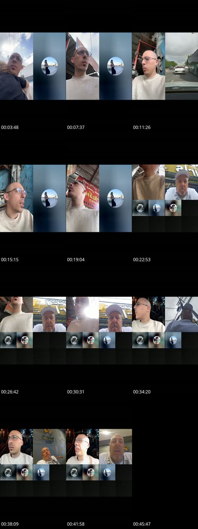 TikTok live: מתקנים ללירון את הרכב by @danilevizoro