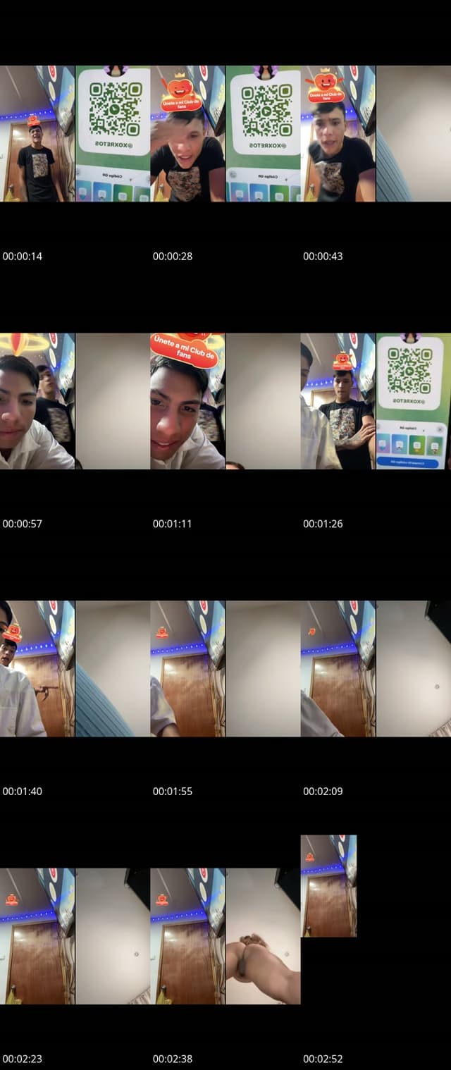 @engilverz TikTok live from 2026-05-13