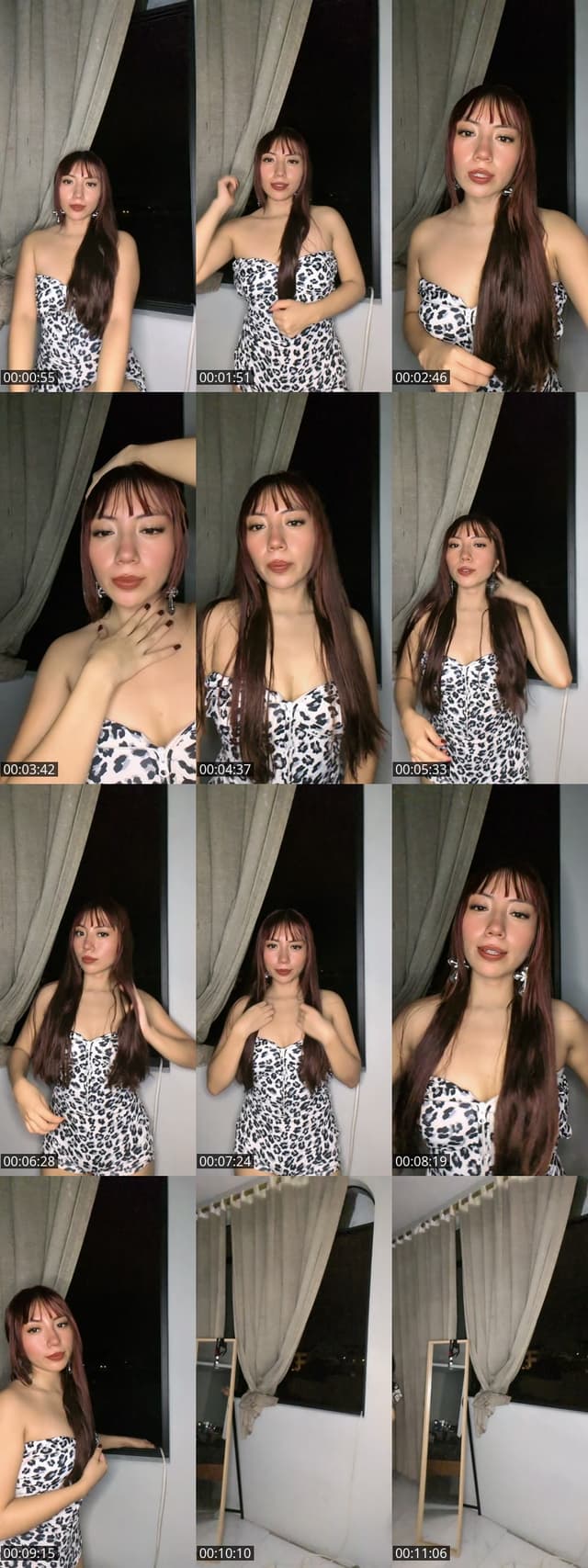 Past TikTok live: shalom by @damgirl2000