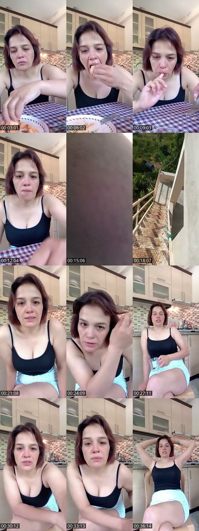 TikTok live: hoşgeldin by @gerilim33