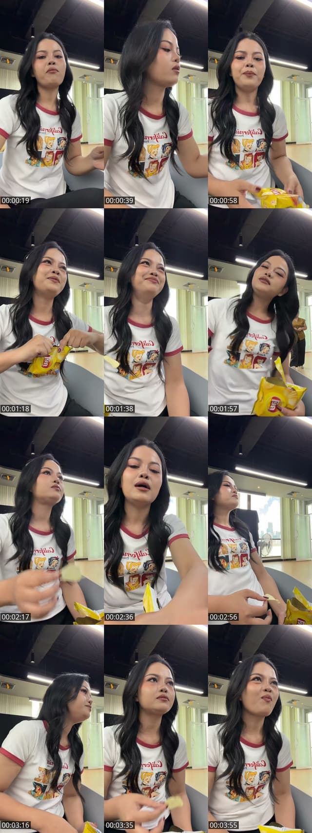 TikTok live: แปปน้า by @suphawadee_i