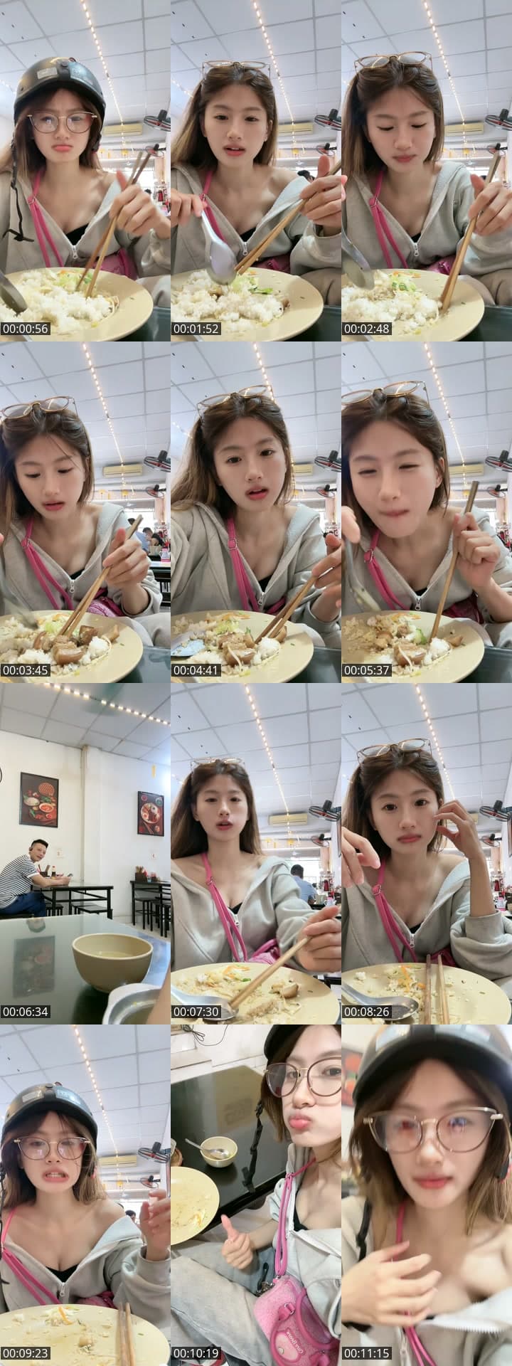 Sau này a cứoi ai rồiii