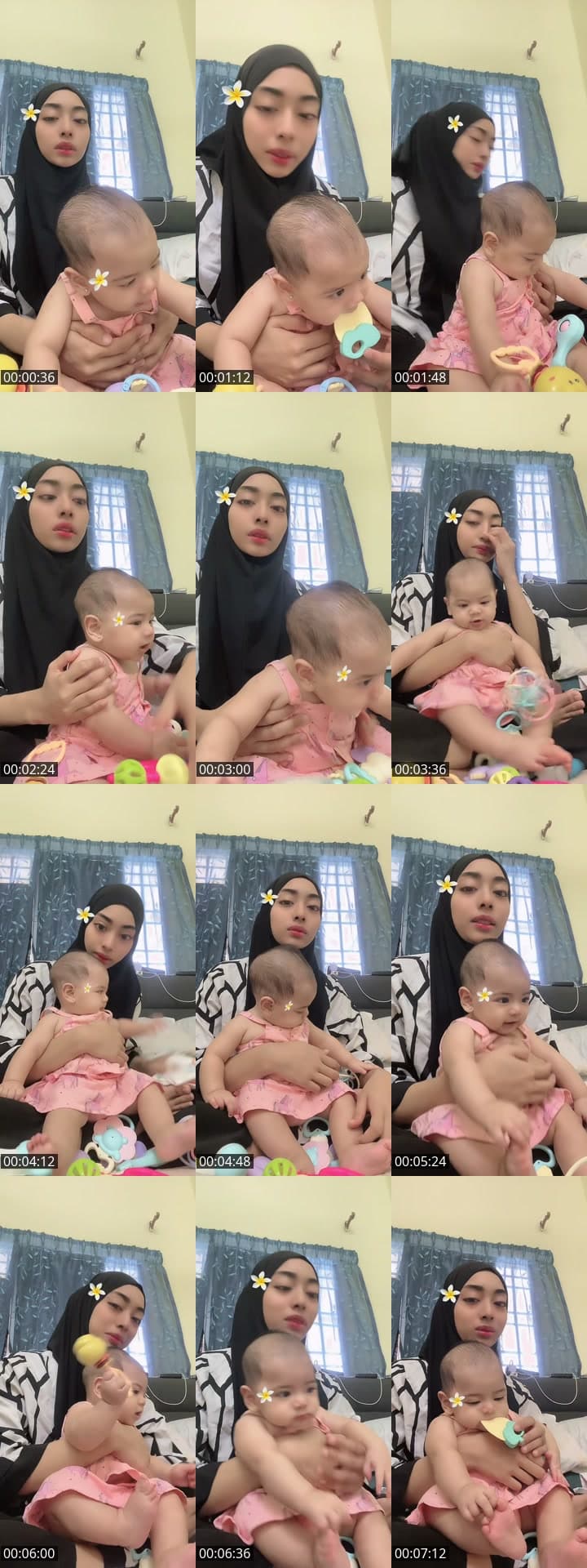 msok jap, bby medina tido