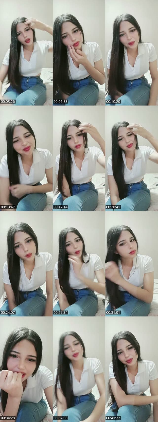 TikTok live: .. by @yalex.82_