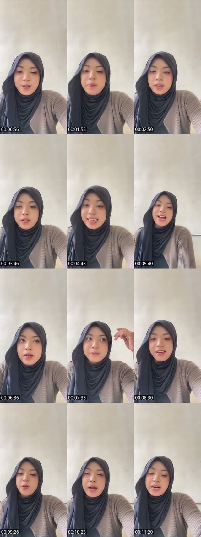 TikTok live: Kopi? by @hyuunnaaa