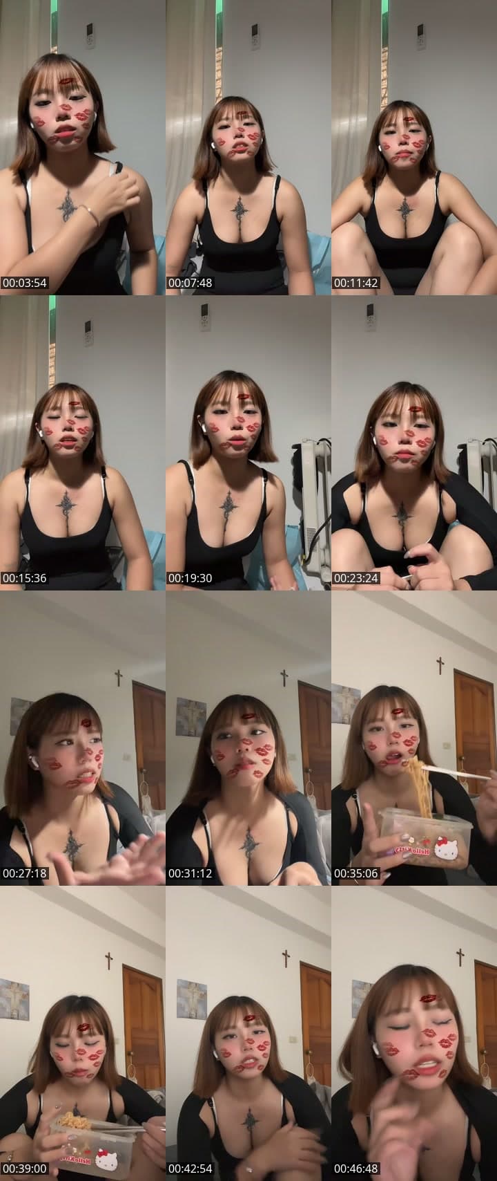 @ivaaa017 TikTok live stream