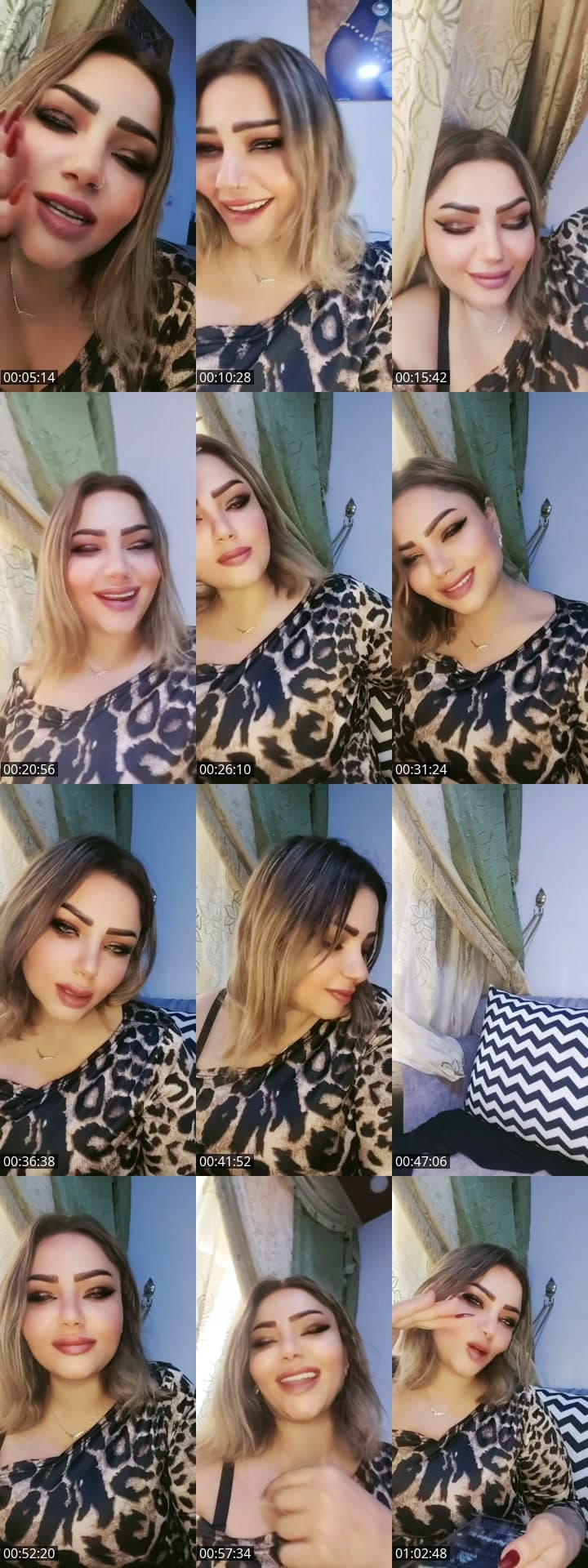 يارب فرحه كبيره♥️