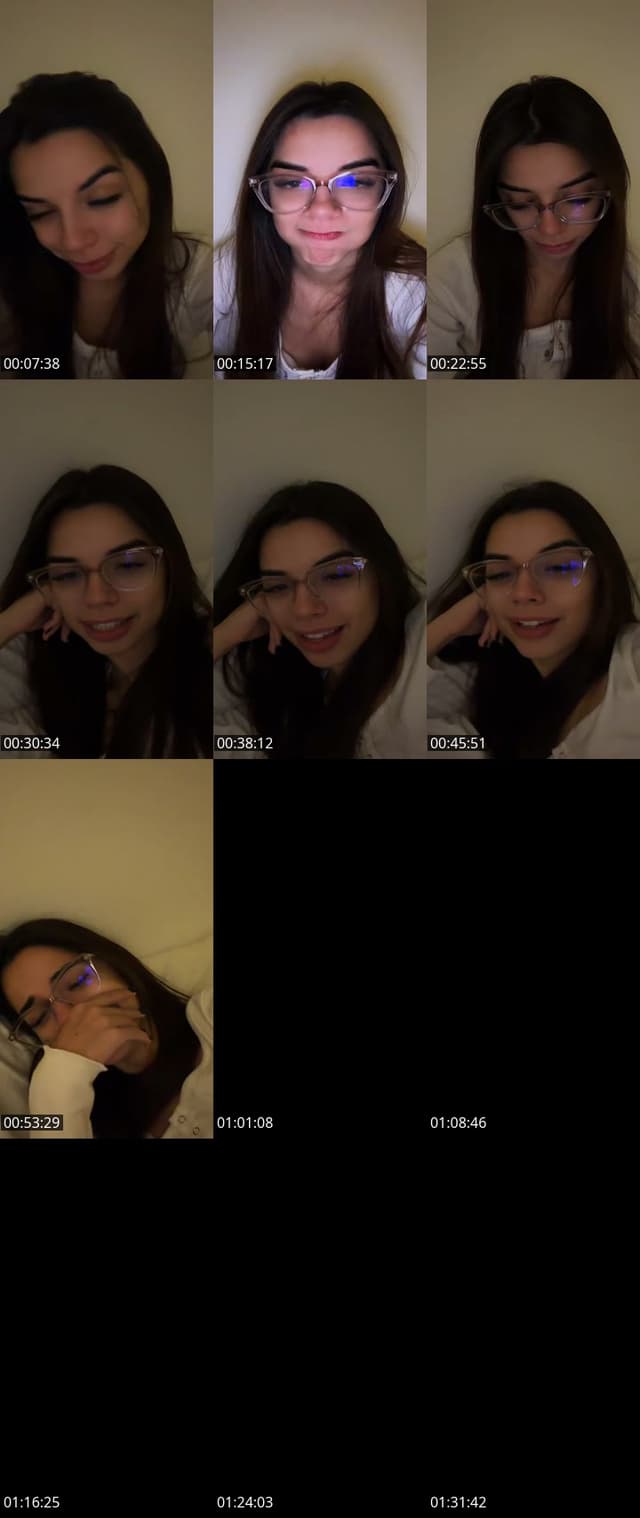 TikTok live: Noitinha by @cindy_carvalho