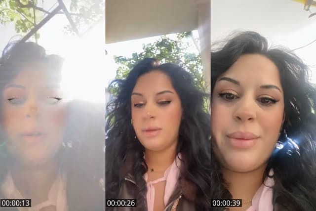 TikTok live: TOPLAN! by @aysenurresmi_