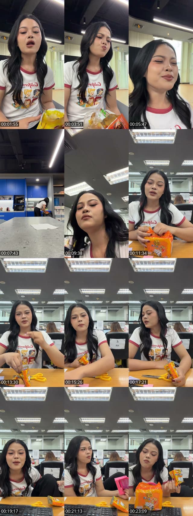 TikTok live: แปปน้า by @suphawadee_i