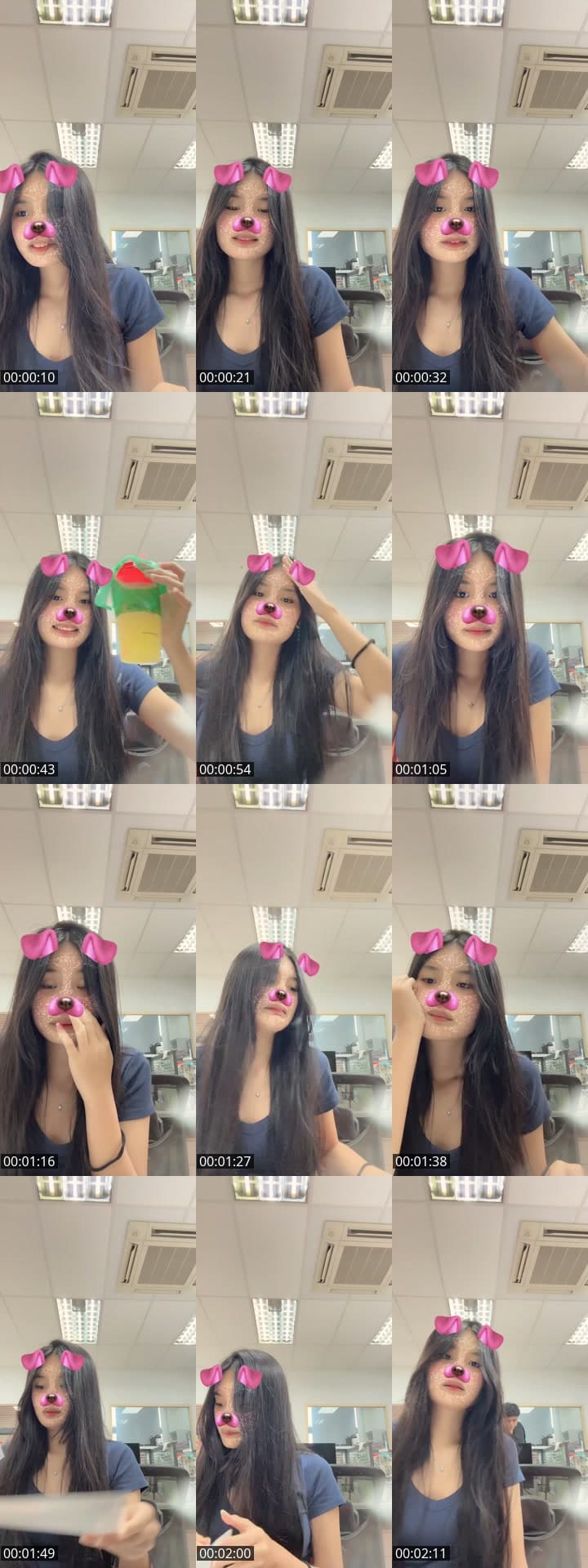 @jas_zxzzy TikTok live stream