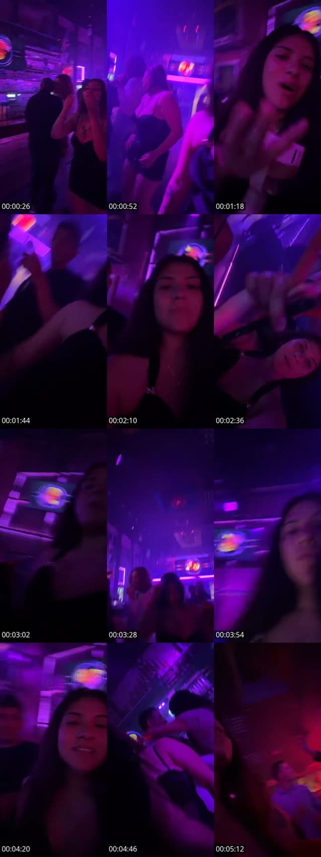 TikTok live: Downtown San Diego by @yohana_lem