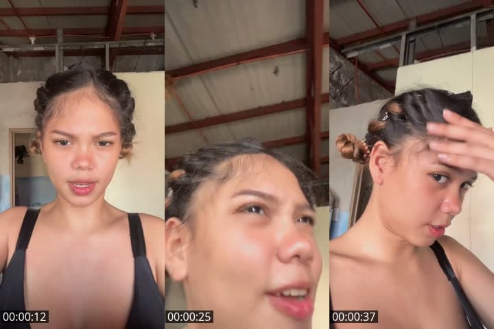 @smoookiiies TikTok live stream