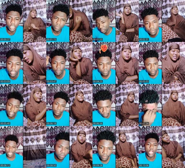 @ismacil0414 TikTok live from 2026-05-13