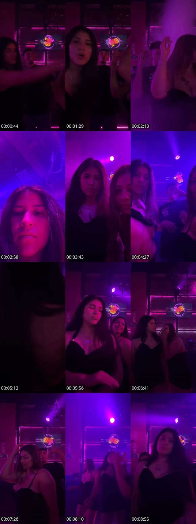 TikTok live: Downtown San Diego by @yohana_lem