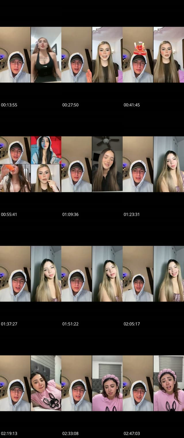 TikTok live: Stake: Luissanchez by @__luissanchez_18