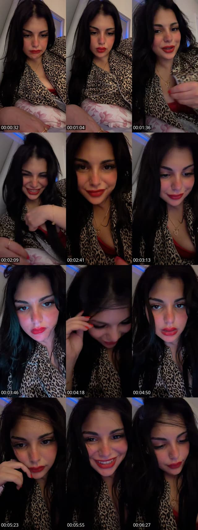 @user135792468012333 TikTok live from 2026-05-13