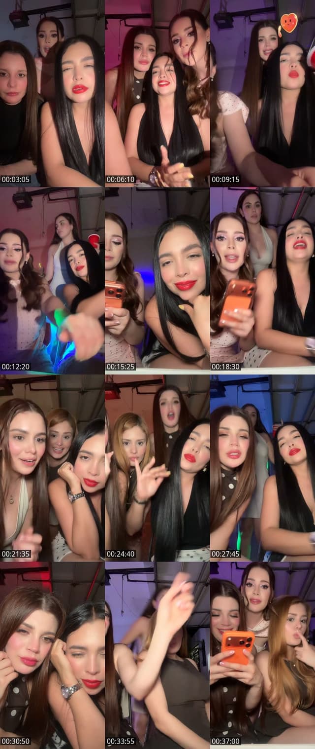 @nflixauuuuuu TikTok live from 2026-05-13