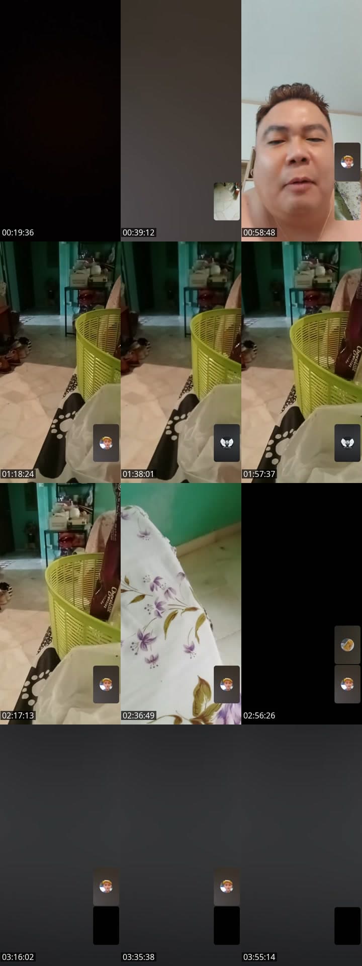 @bearbear11221 TikTok live stream