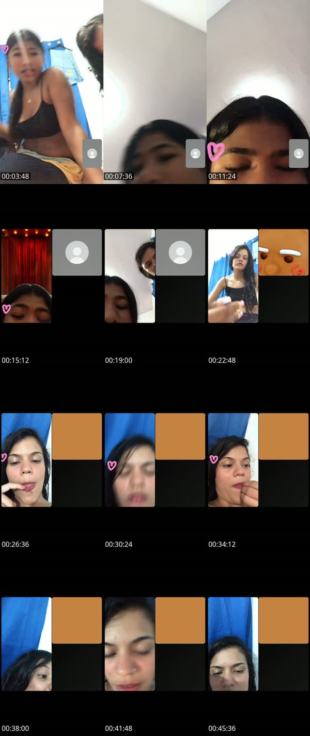 @day3p1 TikTok live from 2026-05-13