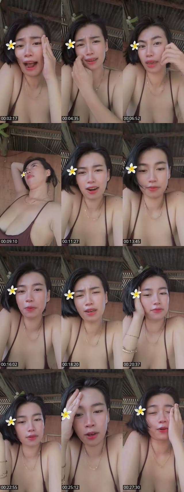 TikTok live: last live na haha by @untillast5