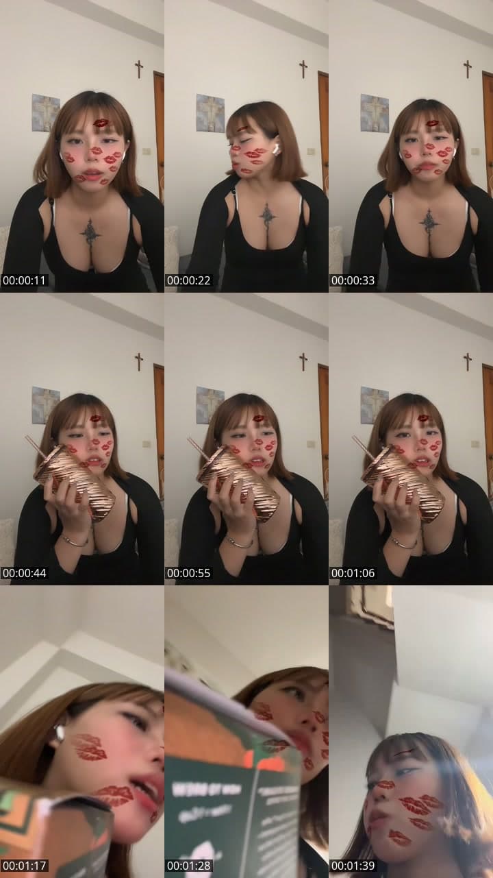 @ivaaa017 TikTok live stream