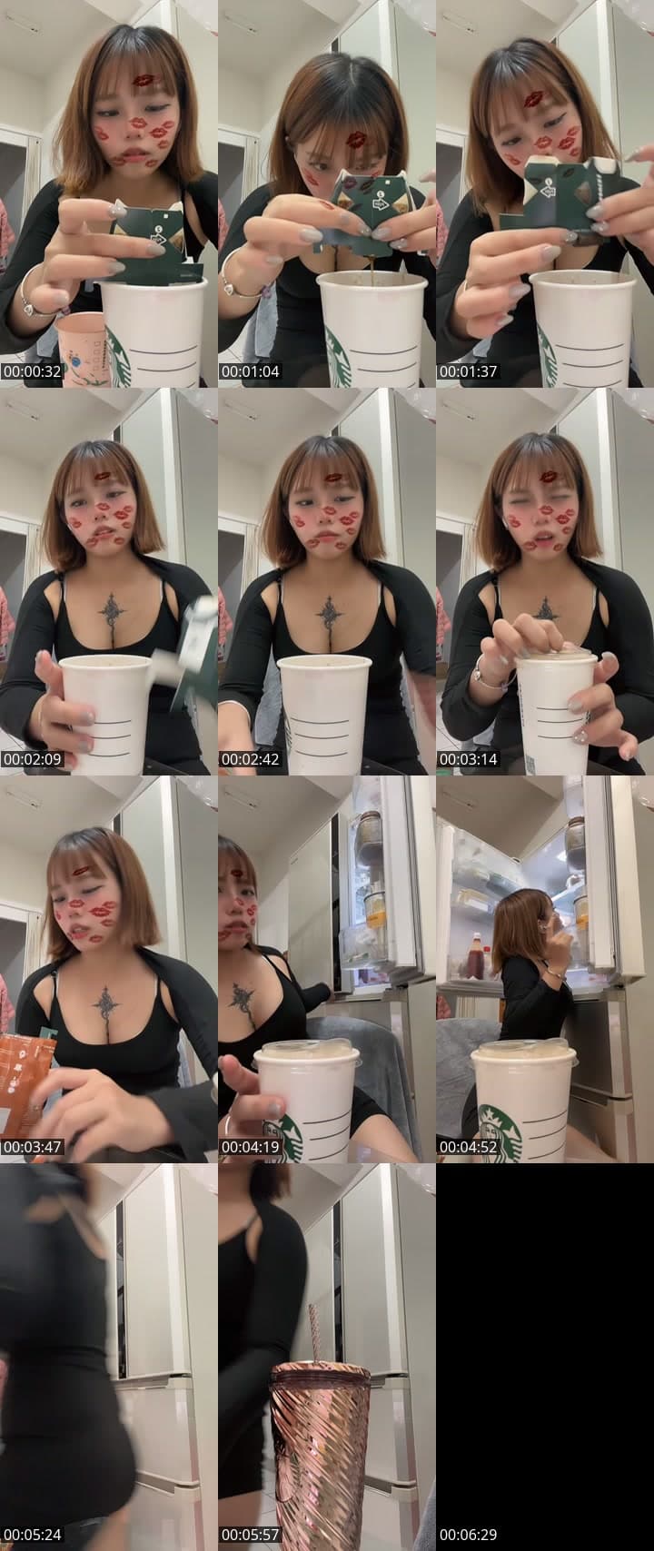 @ivaaa017 TikTok live stream