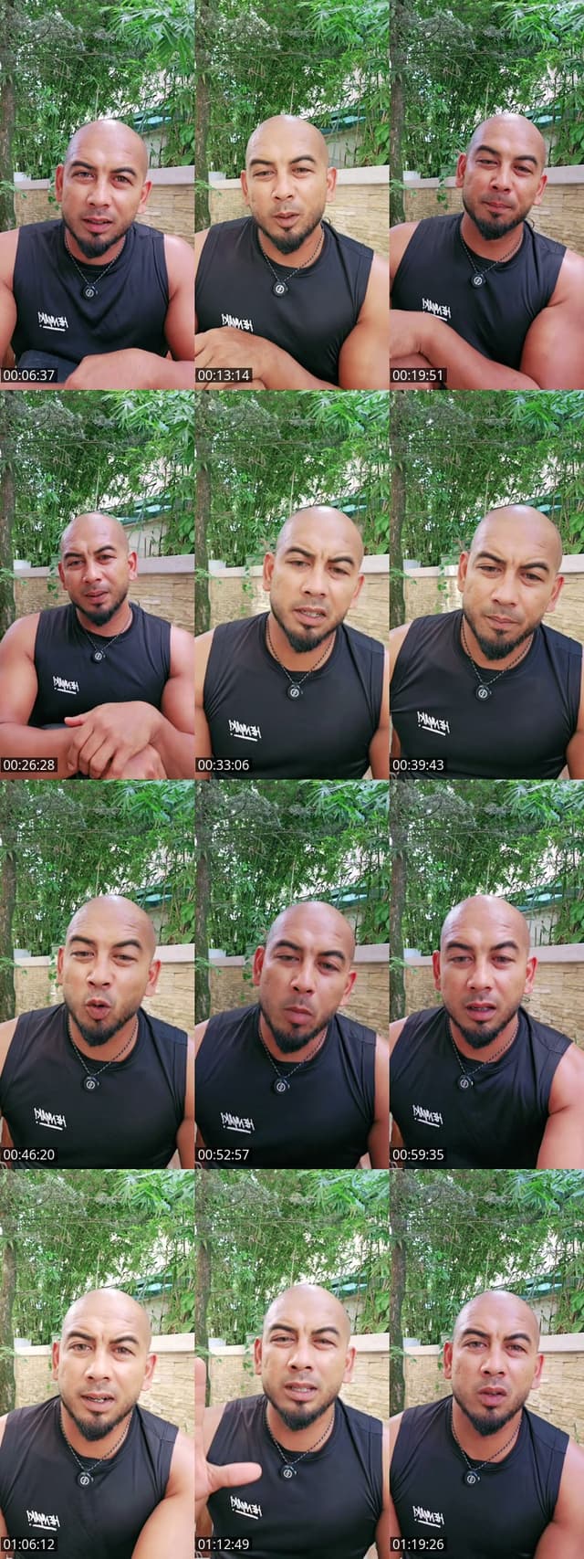 TikTok live: Tanya jawab namun by @azriwalter