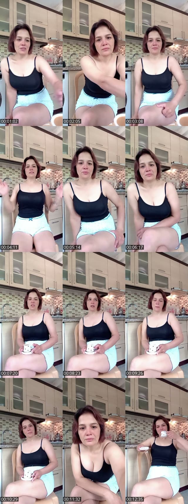 TikTok live: hoşgeldin by @gerilim33