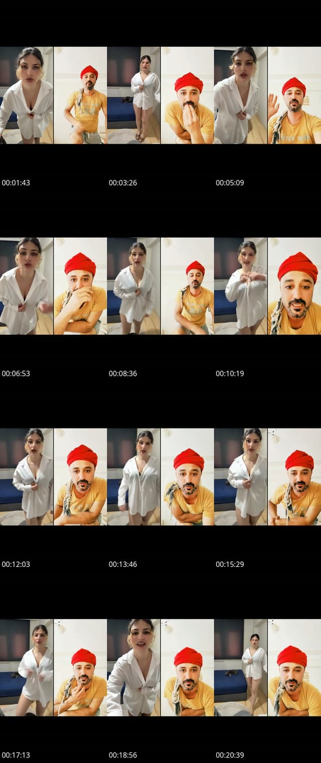 @diloos00d TikTok live from 2026-05-13