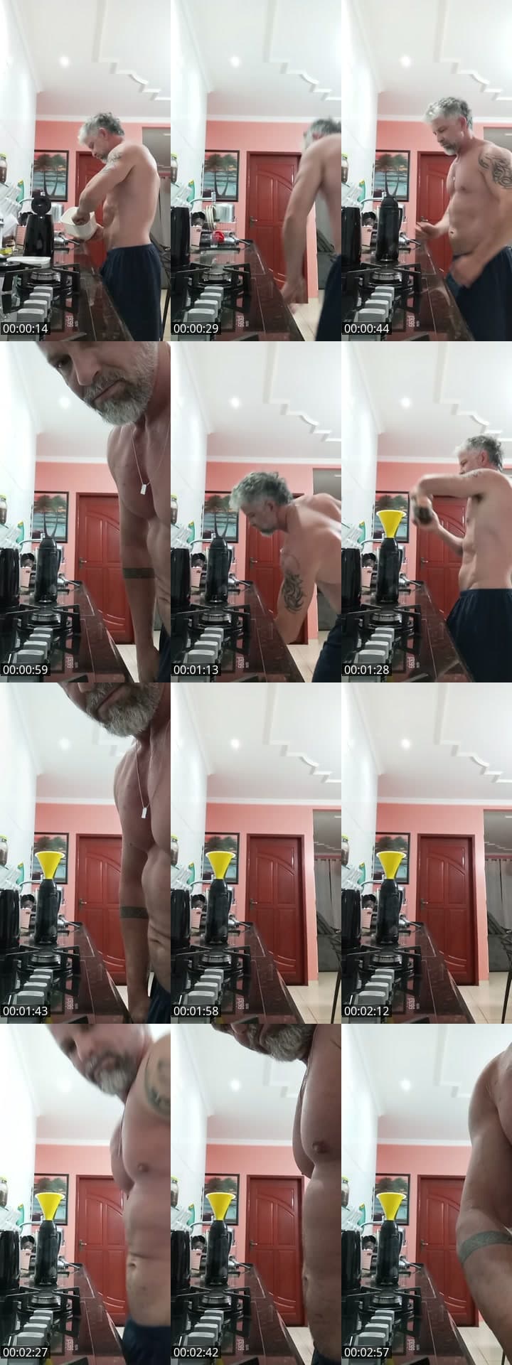 @vatislau TikTok live stream