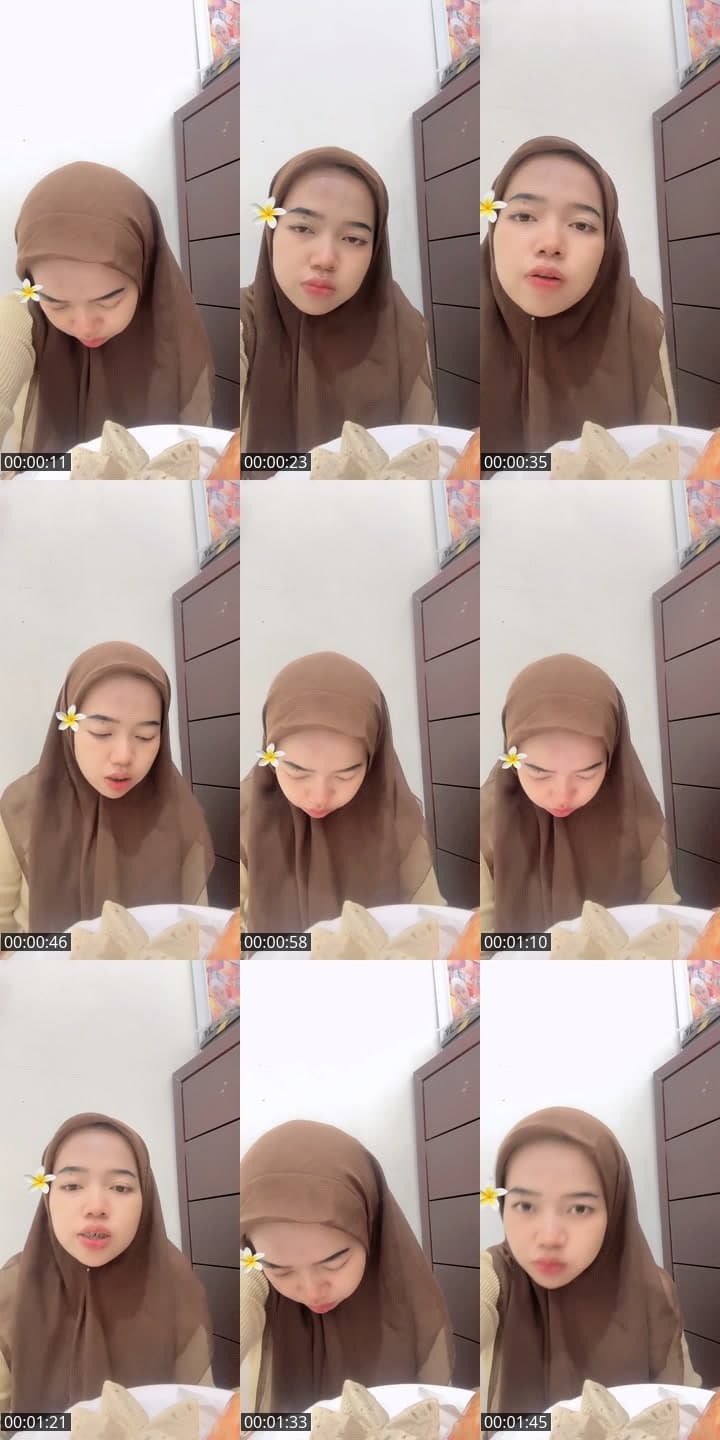 host live paling kalem