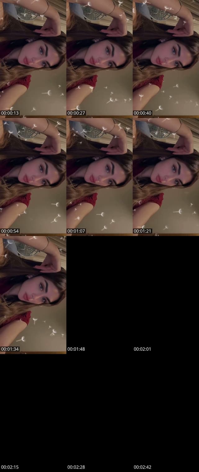 @ammll.1 TikTok live from 2026-05-13