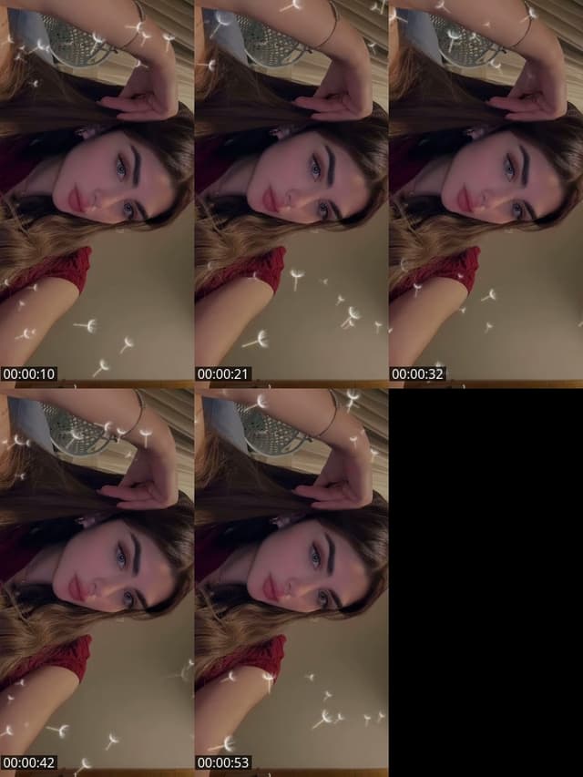 @ammll.1 TikTok live from 2026-05-13
