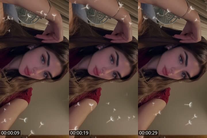 @ammll.1 TikTok live stream