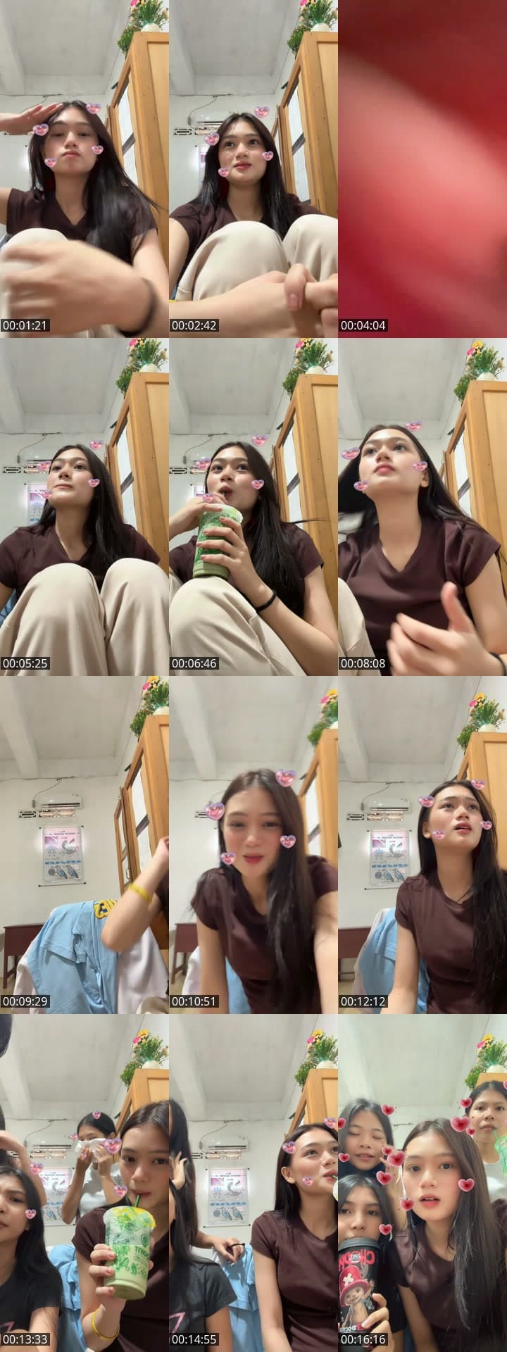 gabut doang