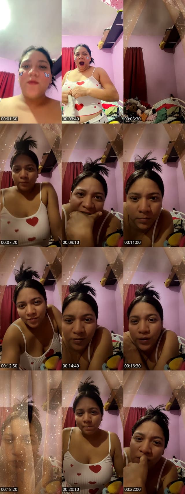 TikTok live: #Bienvenidos 🙂 by @karenbaez1099