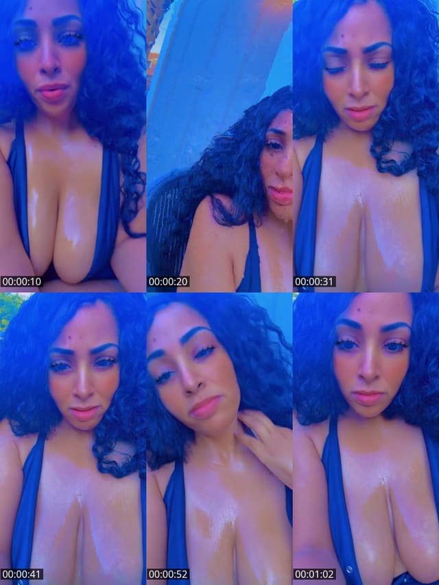 TikTok live: 🔇 shhh live 🤫 by @evolvingwithdanni