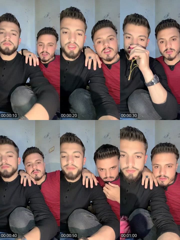 @hamoudi_abo_jafer TikTok live stream