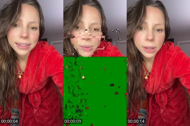 TikTok live: I just made a huge mistake by @itsjenniedear