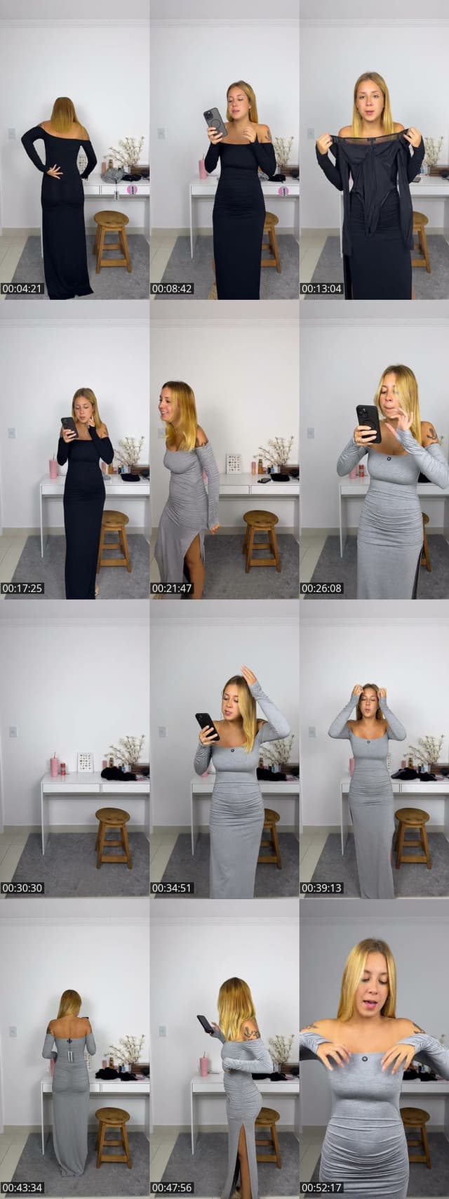 TikTok live: promoção durante a live⚡️😱 by @garimpodasdivas