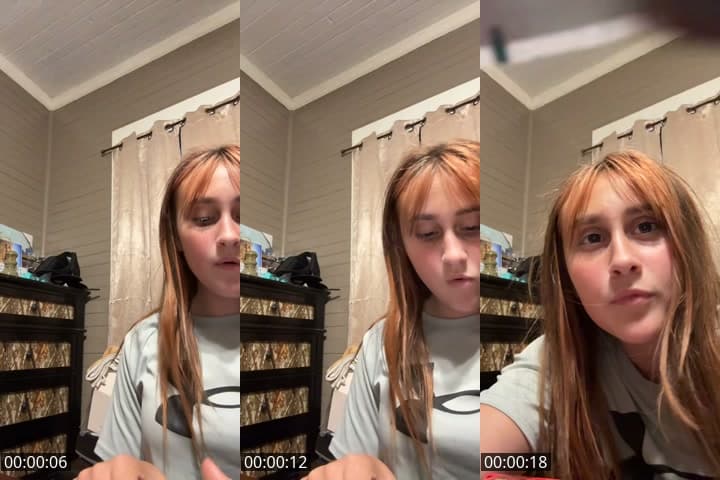 @wasgood267 TikTok live stream