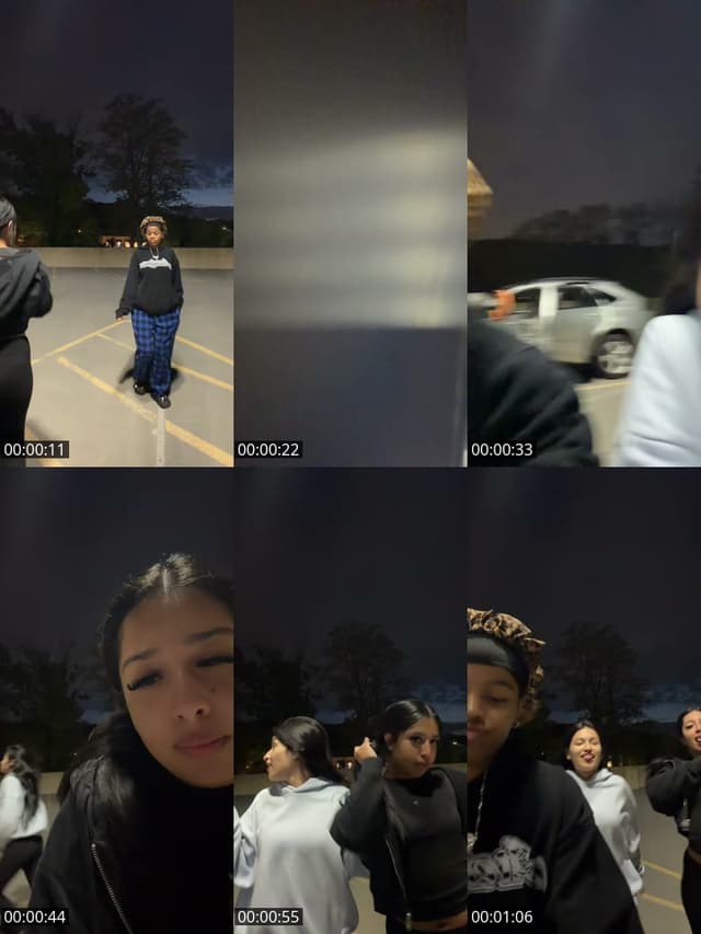 TikTok live: Car music by @kisses4kaay