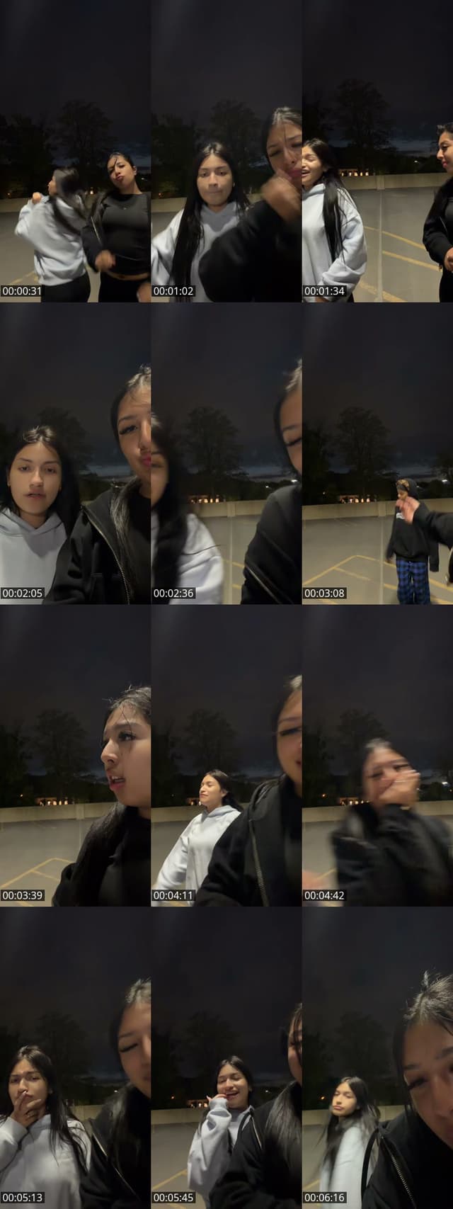 TikTok live: Car music by @kisses4kaay