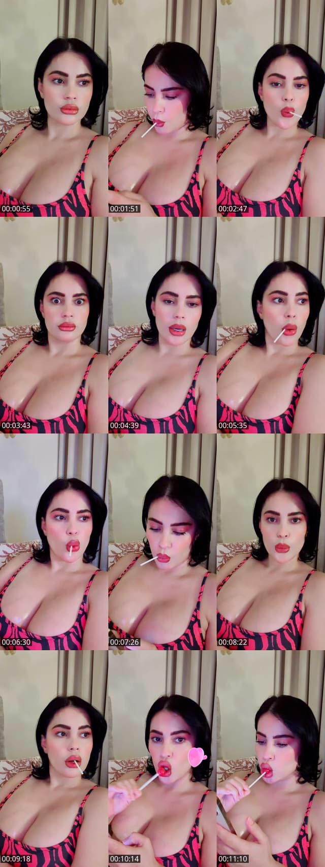 @tsoooooooonami TikTok live from 2026-05-14
