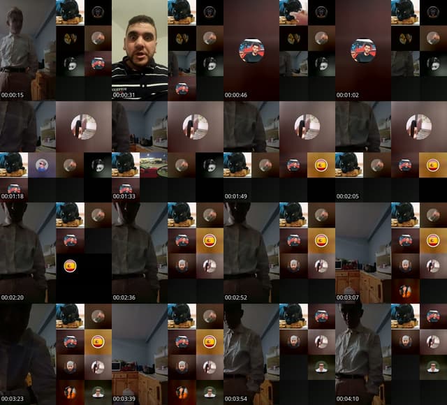 TikTok live: CADEAU = BRAINROT À 270m by @zpk_43
