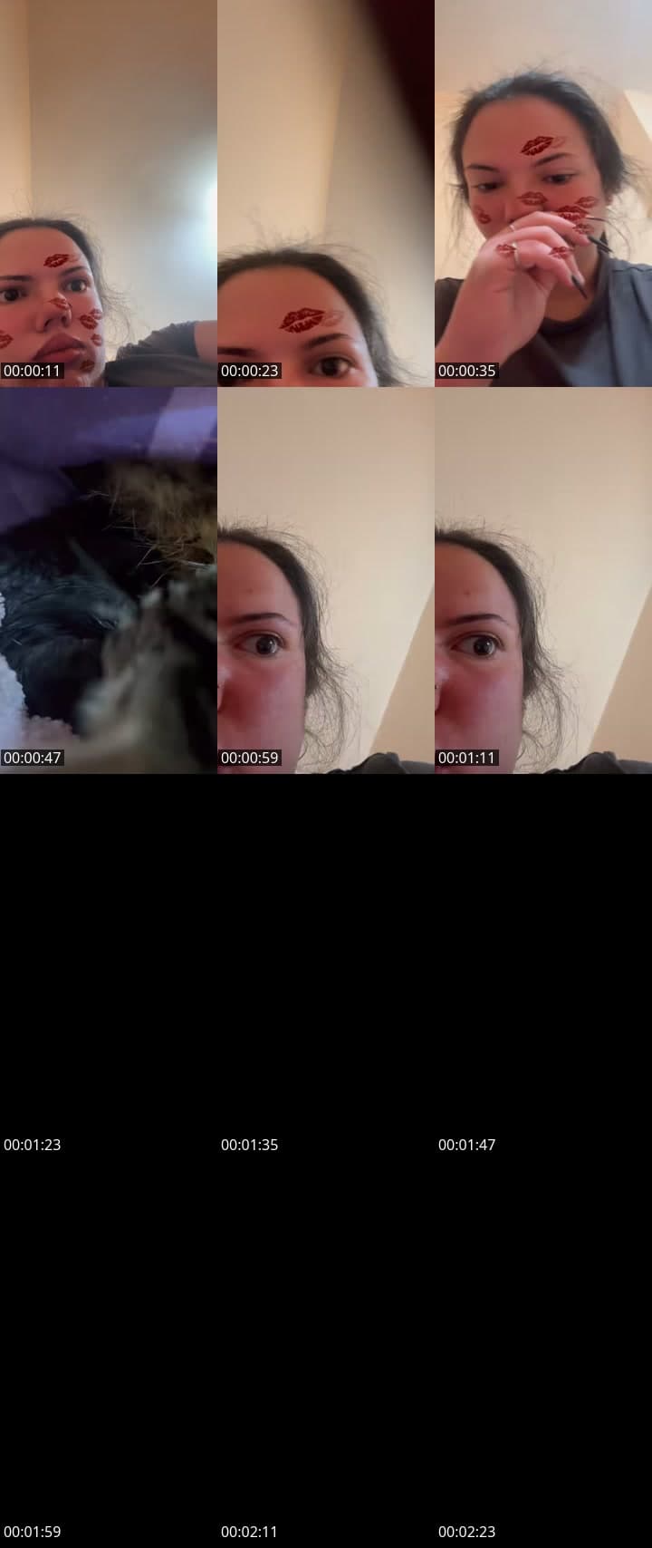Не гледай от вънка виждам те 😉