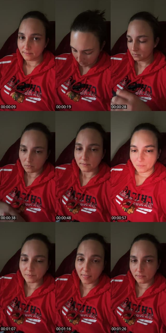 TikTok live: Ask an Astrology ? by @z3ndout711
