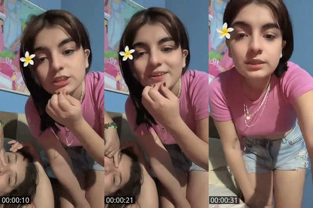 TikTok live: Envíen su quiéreme by @_britez_vale